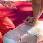 CPR Training Gympie